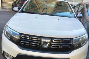 Dacia Sandero Stepway 1.5 90CV Diesel