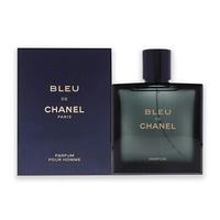 Profumo Bleu de chanel parfum 100ml