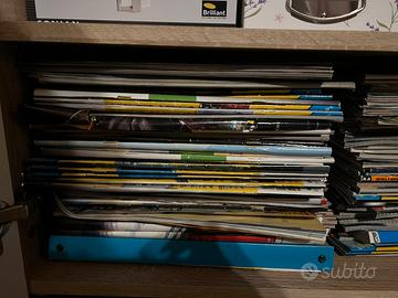 90+ riviste videogiochi