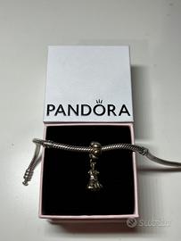 Charm Vestito Pendente Pandora S925 ALE