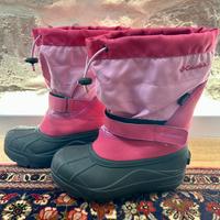 Scarpe COLUMBIA Toddler Powderbug Plus II (tg 33)