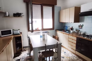 Stanze matrimoniali a uso singolo