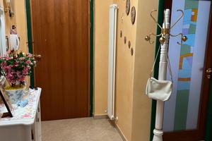 Appartamento ristrutturato