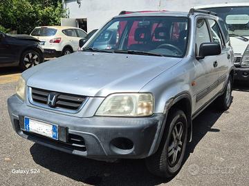 HONDA CR-V 2.0 16V cat RVi
