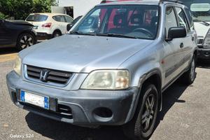 HONDA CR-V 2.0 16V cat RVi