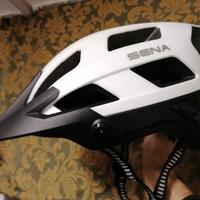 Casco MTB