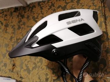 Casco MTB