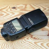 Flash CANON Speedlite 580EX II