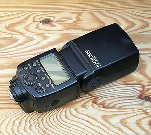 Flash CANON Speedlite 580EX II