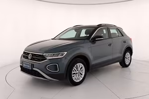 Volkswagen T-Roc 2.0 tdi life 115cv