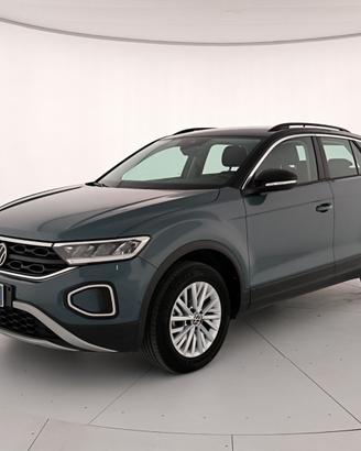 Volkswagen T-Roc 2.0 tdi life 115cv