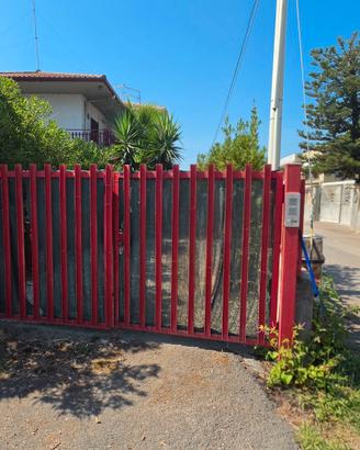 Fondachello Porzione di villetta a piano terra 