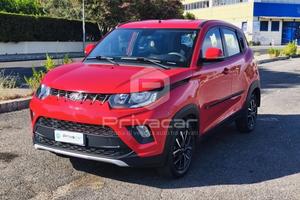 MAHINDRA KUV100 1.2 VVT K8