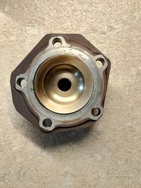 testata motore rotax 122/123 abstract racing