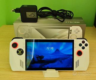 ASUS ROG Ally Z1 Extreme