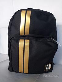 ZAINO SCUOLA YUB SEVEN  MONOSCOMPARTO