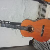 Chitarra classica