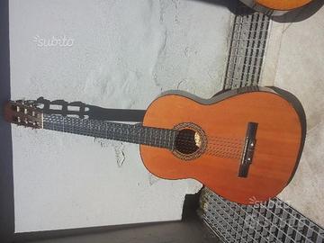 Chitarra classica