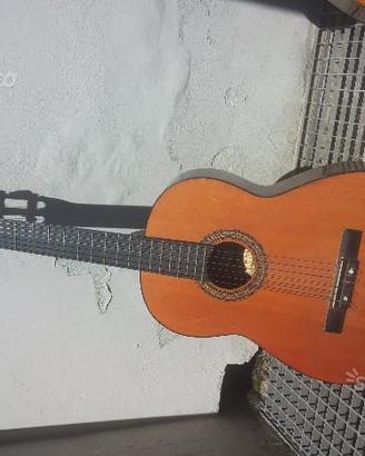 Chitarra classica