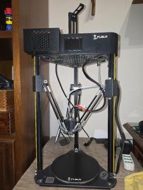 stampante 3d Flsun q5