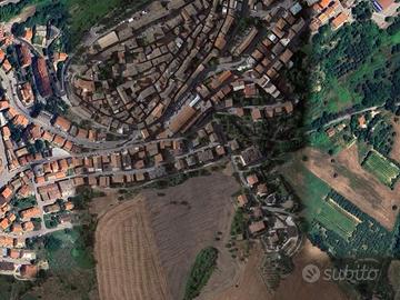 Appartamento a Montegranaro (FM)