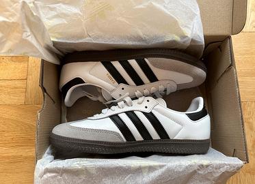 Originals Adidas Samba Og Eu 37