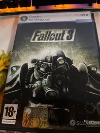 Fallout 3 pc