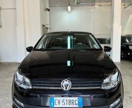 Volkswagen Polo 2014 1.4 TDI 5p. Trendline