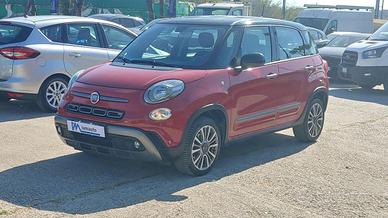 FIAT 500L CROSS 1.3d 90cv