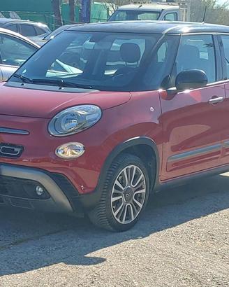 FIAT 500L CROSS 1.3d 90cv