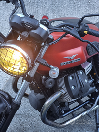 Moto guzzi v7 stone II
