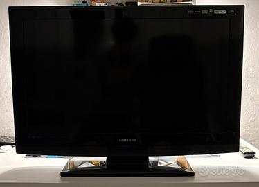 TV samsung