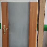 Porte in legno da interno