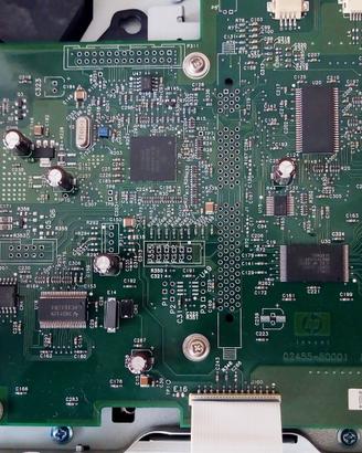 HP LaserJet 1150 e 1300 (ricambi stampante laser)