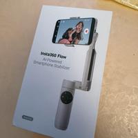 Insta360 Flow - come nuovo