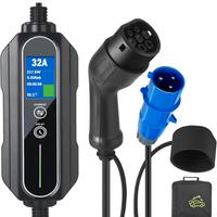 Cavo Ricarica Auto Elettrica Tipo 2