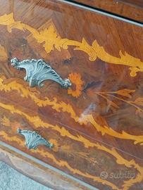 como' anni 40 stile veneziano. in buono stato