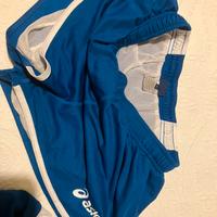 Pantaloncini running