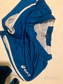 Pantaloncini running