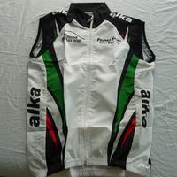 Gilet tecnico Alka nuovo