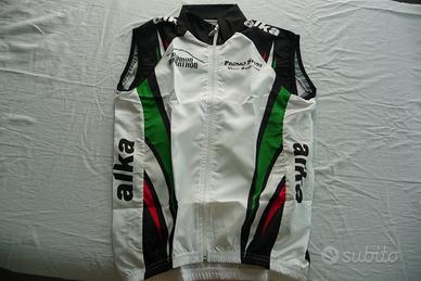 Gilet tecnico Alka nuovo