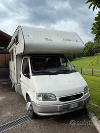 ford transit rimor