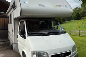 ford transit rimor