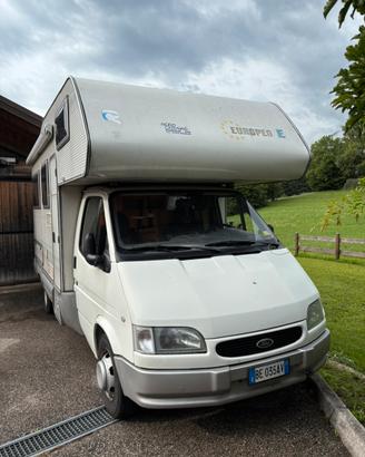 ford transit rimor