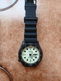 orologio  citizen beaty e youth