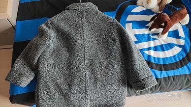 cappotto bambino