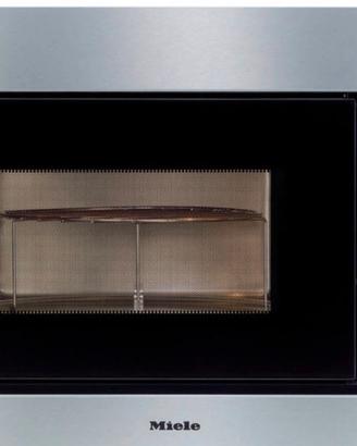 Microonde combinato MIELE M 8261