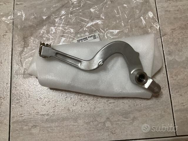 Pedale Freno Kawasaki KX 125 (04-08) Verde