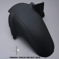 Parafango Posteriore YAMAHA  EVOLIS 300 2017 2018