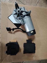 MOTORINO CAPOTE FIAT 500C+CENTRALINA A SCELTA